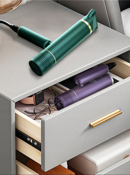 Suszarka do Włosów z Jonizacją i koncentratorem 800W trzy tryby nawiewu zdjęcie 9