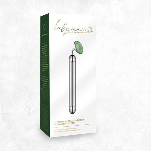 La Gemmes - Lay-On Vibrator Jade na Arena.pl