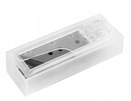 ostrza trapezowe 61x33 verke na Arena.pl