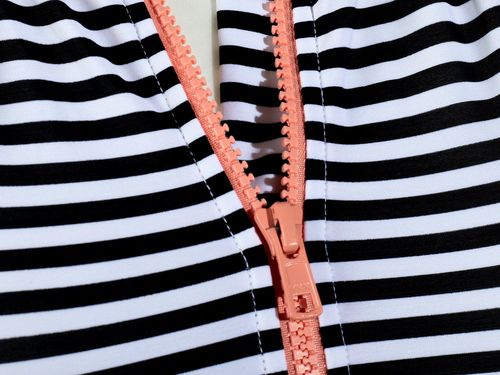 Top Roxy Beach Babe Corp Zip ARJWR03081-WBB6 M na Arena.pl