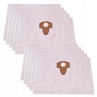 10X Worki do odkurzacza Macallister MAC 1400 -30L MEWVP EINHELL TH-VC BT-VC