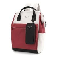 miejski plecak z kieszenią na laptopa - himawari