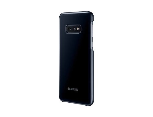 SAMSUNG LED COVER - Galaxy S10e - BLACK na Arena.pl