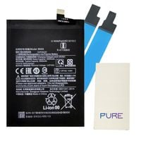 Bateria Pure do Redmi Note 10/10S bateria BN59