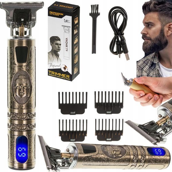 TRYMER DO BRODY LED NR:7055 zdjęcie 2