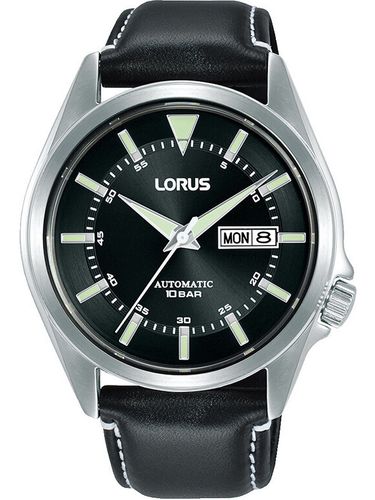 Zegarek Lorus Automatic 42mm RL423BX9 na Arena.pl