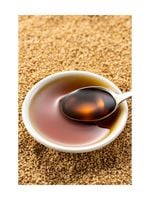 5l olej sezamowy prażony do smażenia azjatycka horeca kuchnia kanister 5l