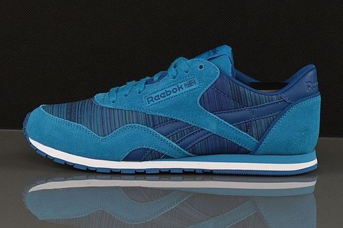 Reebok CL NYLON SLIM GEO G (M49253) na Arena.pl