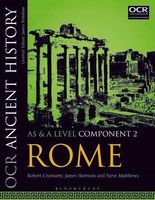 James Harrison OCR Ancient History AS and A Leve James Harrison