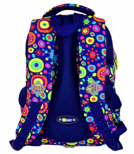 PLECAK JELLY BP-26 ST.RIGHT na Arena.pl