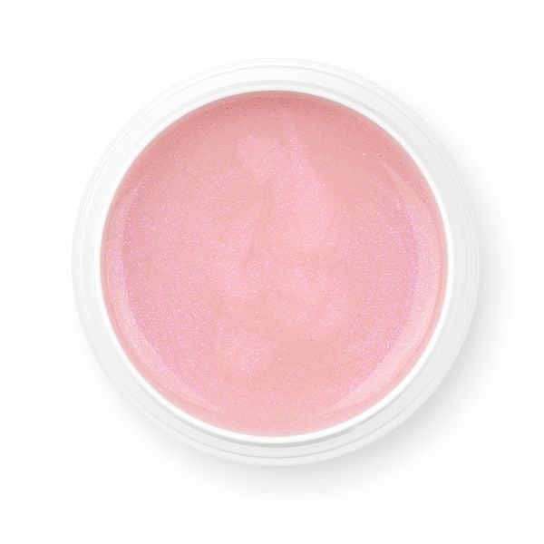 Żel Budujący Pink Champagne 90g zdjęcie 2