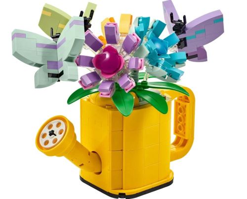 Klocki Creator 31149 Kwiaty w konewce na Arena.pl