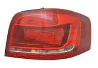 Audi A3 8P 08-12 Lampa tylna prawa