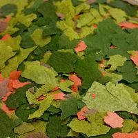 Glopex MALAWI-MIX 1L POKARM PREMIUM SPIRULINA 30%