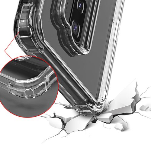 IPAKY CRYSTAL SAMSUNG GALAXY S9 TRANSPARENT na Arena.pl