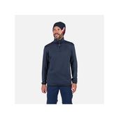 Bluza Rossignol Diretta Fleece Hz granatowy M