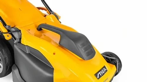 Kosiarka Elektryczna Combi 340c Stiga na Arena.pl