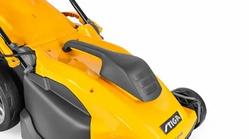 Kosiarka Elektryczna Combi 340c Stiga zdjęcie 5