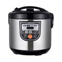 MULTICOOKER PAROWAR SZYBKOWAR KOMBIWAR 11 FUNKCJI