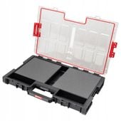 organizer qbrick system one mulitlayer foam insert l - skrz n5123