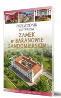 Zamek w Baranowie Sandomierskim