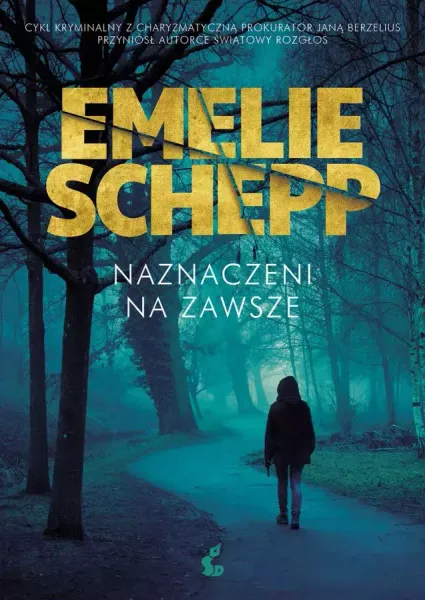 Naznaczeni na zawsze zdjęcie 1