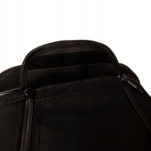 Convey Torba Podróżna Łezka 55l SELEDYN zdjęcie 7