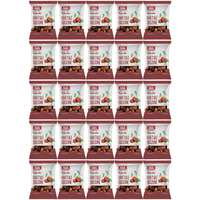 Aga Holtex Daktyle suszone 120g Bakalie x 20 sztuk