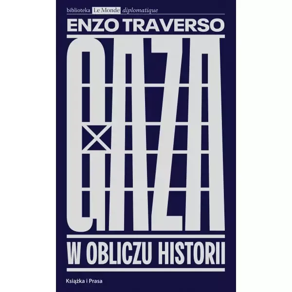 Gaza. W obliczu historii zdjęcie 1