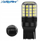 ŻARÓWKA W21W T20 LED XSTORM DRL WSTECZNEGO COFANIA CANBUS DO JAZDY DZIENNEJ