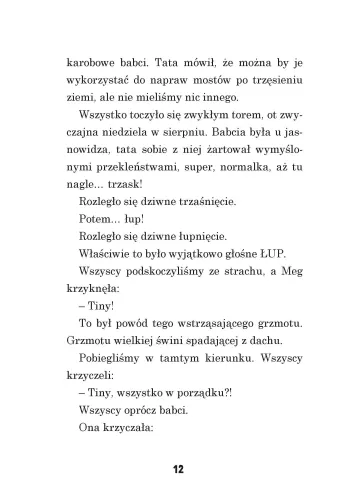 Rodzice Odwołali Moje Urodziny! na Arena.pl