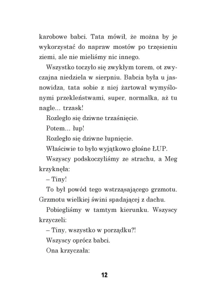 Rodzice Odwołali Moje Urodziny! zdjęcie 4