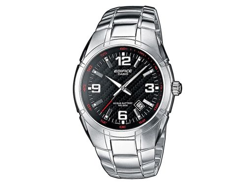 Zegarek Casio EDIFICE EF-125D-1AVEF na Arena.pl