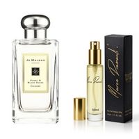 perfumy nr 316 50ml - zamiennik inspirowany peony moss od jo malone