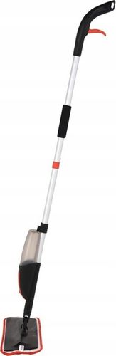 MOP ZE SPRYSKIWACZEM MYJKA DO OKIEN + 4 NAKŁADKI na Arena.pl