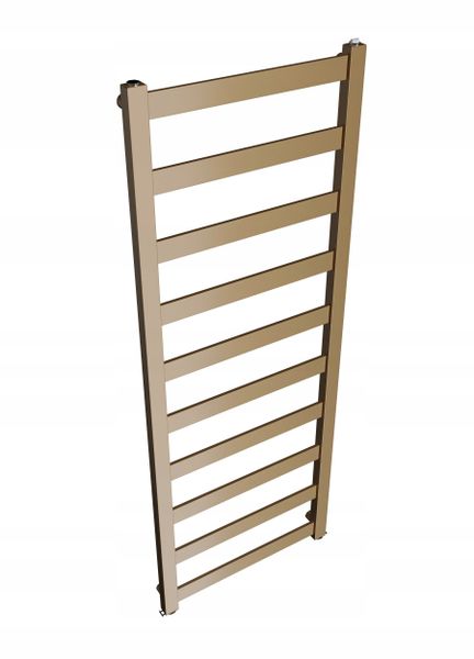 Grzejnik łazienkowy PANDORA INSERT 120/50 ANTYK zdjęcie 3