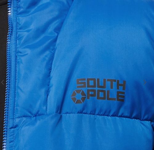 Southpole Bubble Vest 1.0 S na Arena.pl