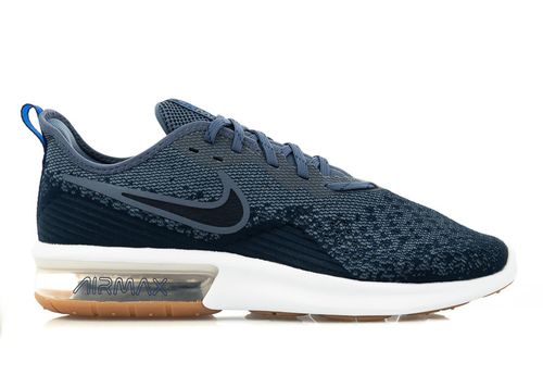 Nike Air Max Sequent 4 (AO4485-400) 43 na Arena.pl