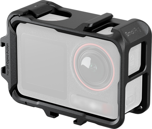 SmallRig  5135 Klatka do DJI OSMO Action 5 Pro, 4 i 3 na Arena.pl