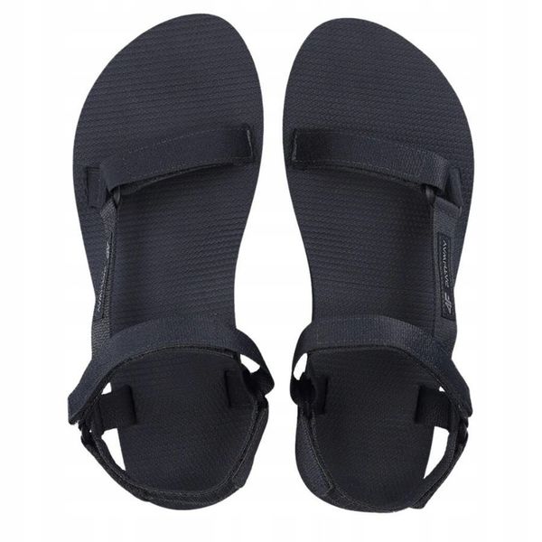 SANDAŁY DAMSKIE 4F SPORTOWE TREKKINGOWE BUTY NA LATO zdjęcie 7