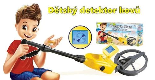 BUKI WYKRYWACZ METALI na Arena.pl