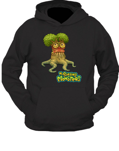 Bluza z kapturem My Singing Monsters na Arena.pl