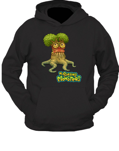 Bluza z kapturem My Singing Monsters zdjęcie 3