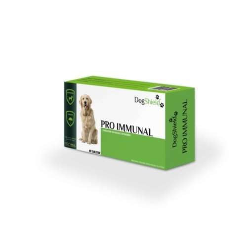 Dogshield Pro Immunal 45 tabl. na Arena.pl