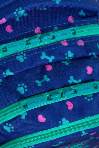 Coolpack-JOY S-Plecak-PUPPY LOVE na Arena.pl