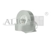 Wstążka Satynowa Ax38-01 38Mm/32M (4) 4617 Biała
