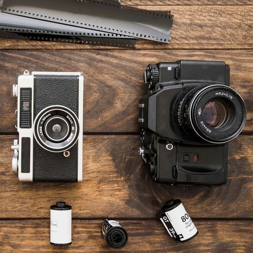 Pendrive 32GB 3,0 + Drewniane pudełko + GRAWER na Arena.pl