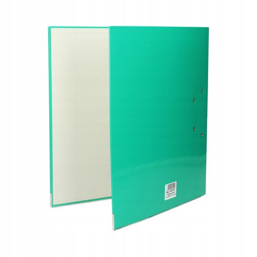 Segregator Fck A4/5Cm Turkusowy Z Taśmą A"30 2056 na Arena.pl