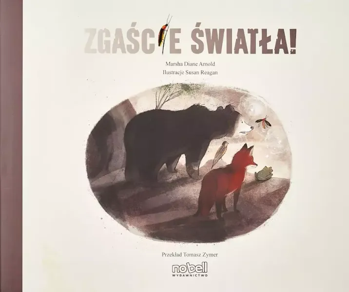 Zgaście światła zdjęcie 1