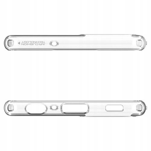 SPIGEN LIQUID CRYSTAL GALAXY A72 CRYSTAL CLEAR na Arena.pl